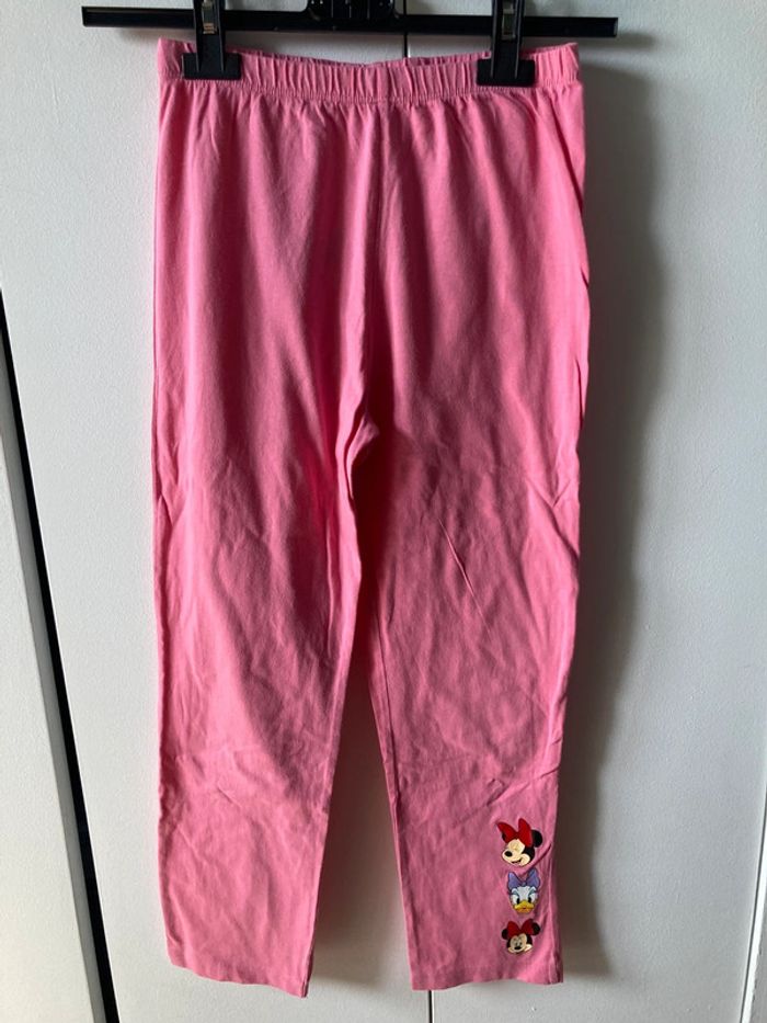 Pyjama Minnie - photo numéro 5