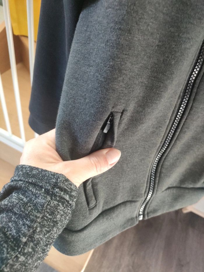 Veste - photo numéro 2