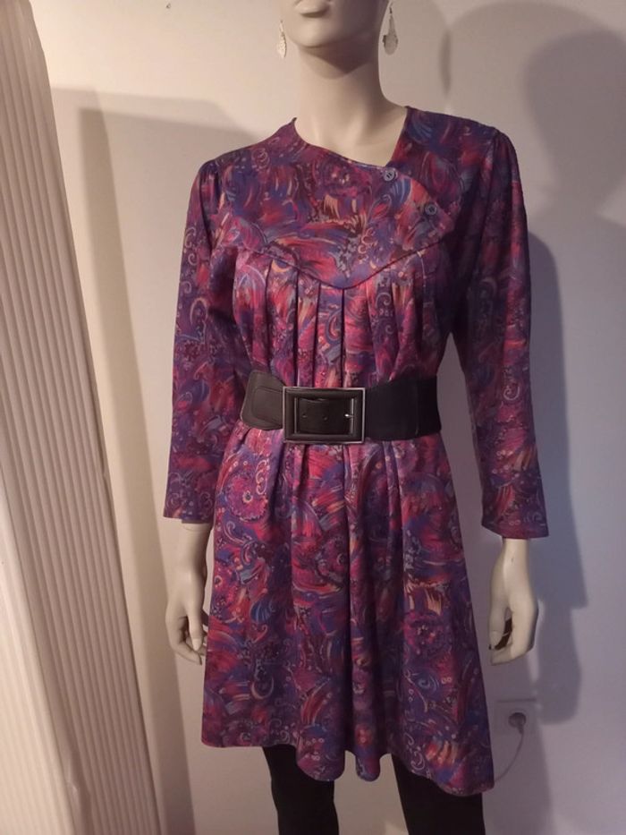 Jolie robe vintage 😍