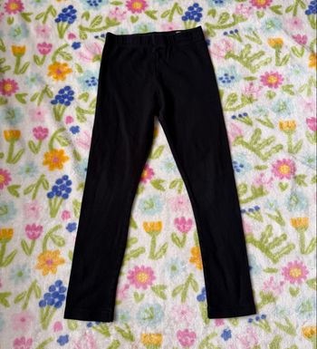Legging noir