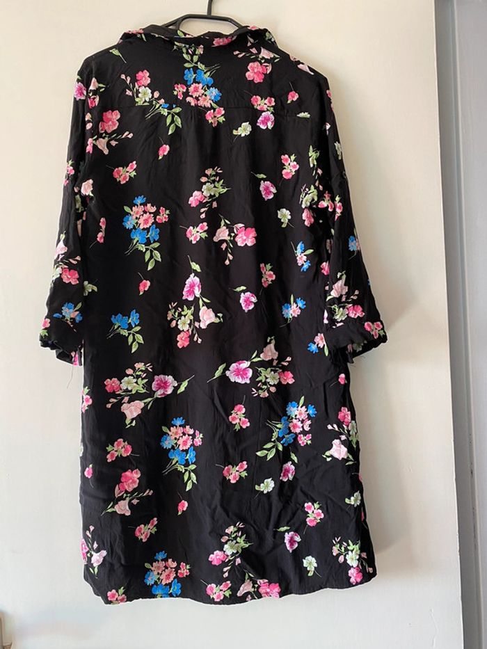 Robe chemise Viola & C Taille L - photo numéro 2
