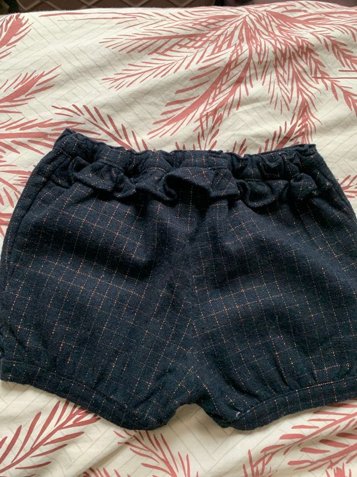 Short 2ans natalys - photo numéro 2