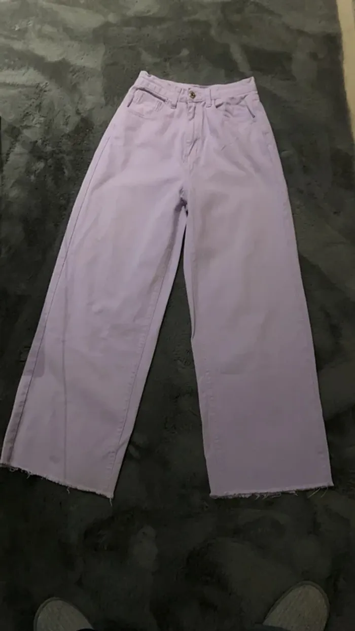 Jeans Large