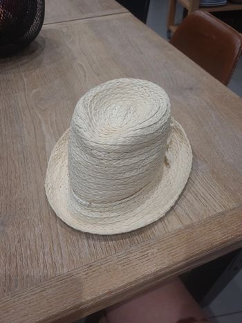 Chapeau Borsalino okaidi fille 51