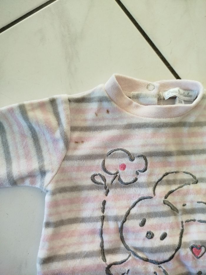 Lot 3 mois - photo numéro 5