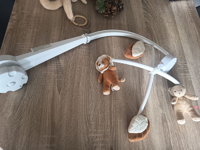 Mobile musical noukie's - photo numéro 2