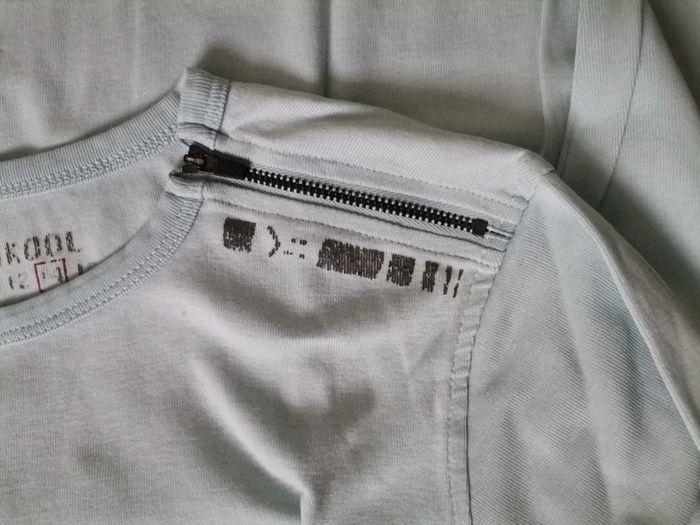 Tee shirts manches longues - photo numéro 4