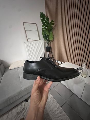 Chaussures habillées homme
