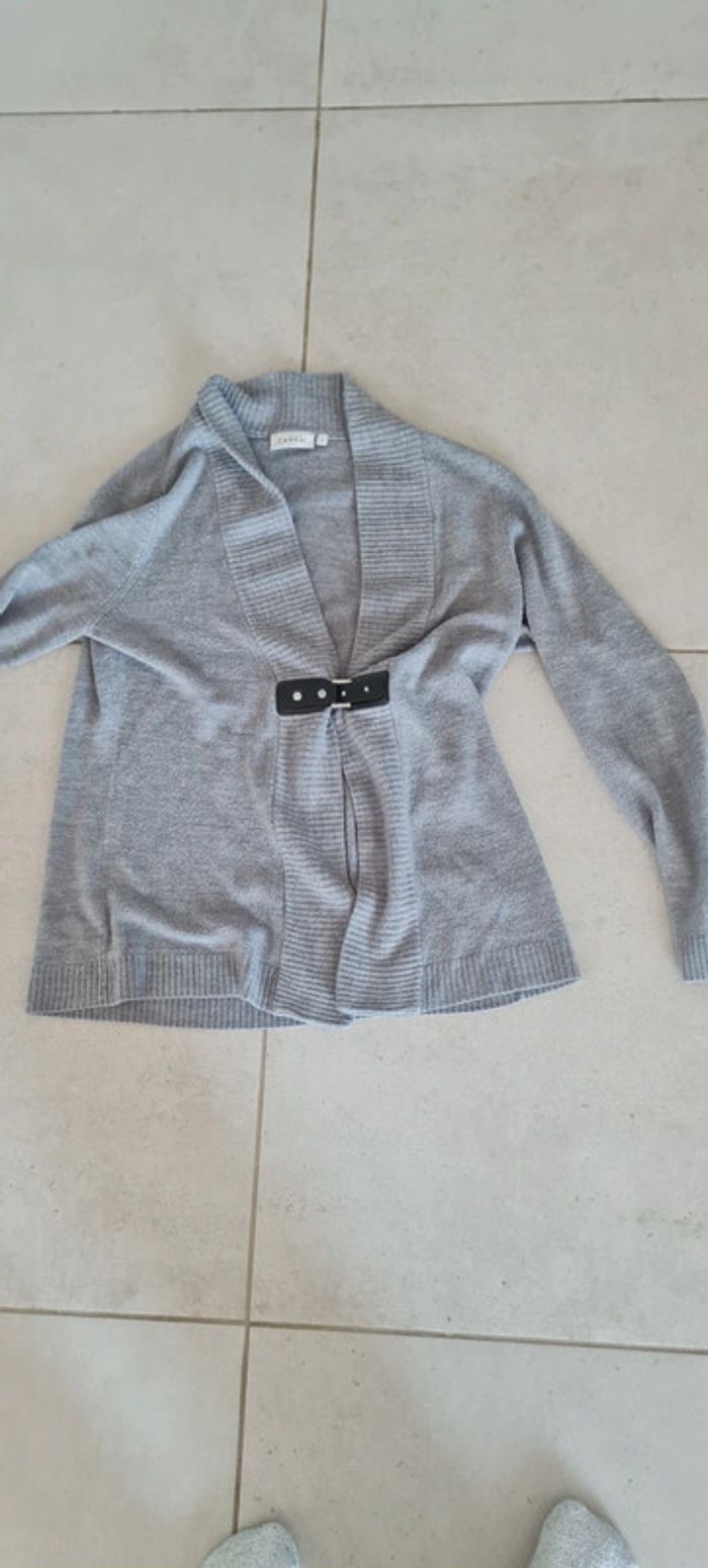 Lot fille Taille XS/S - photo numéro 2