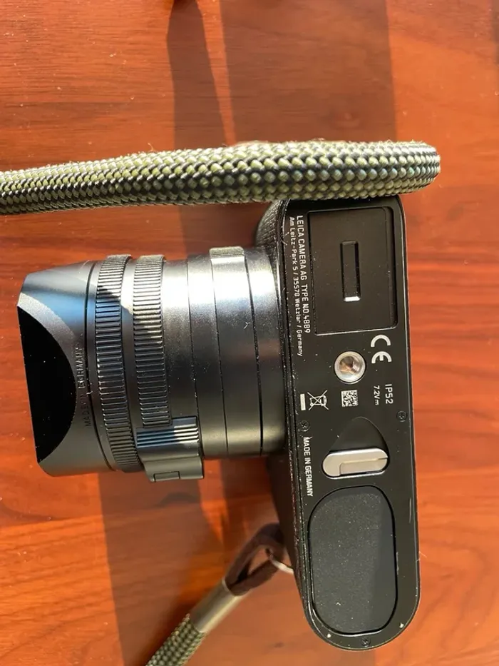 Leica Q2 - photo numéro 5