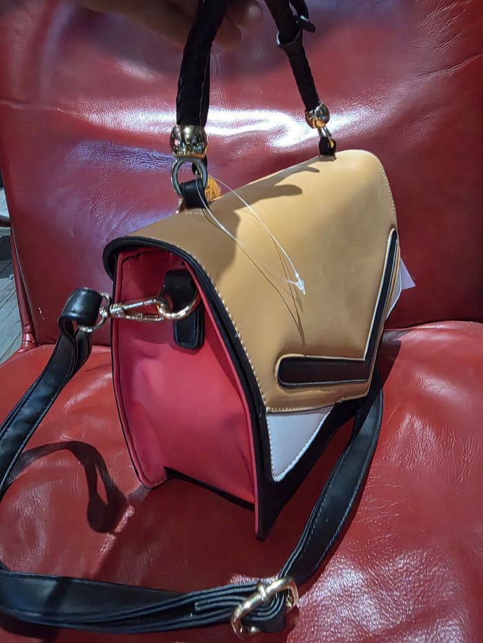 Sac à main - photo numéro 2