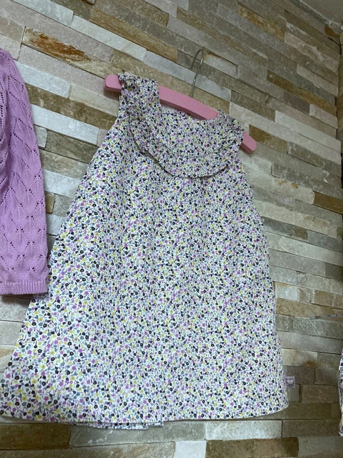 18mois ensemble sergent major - photo numéro 3