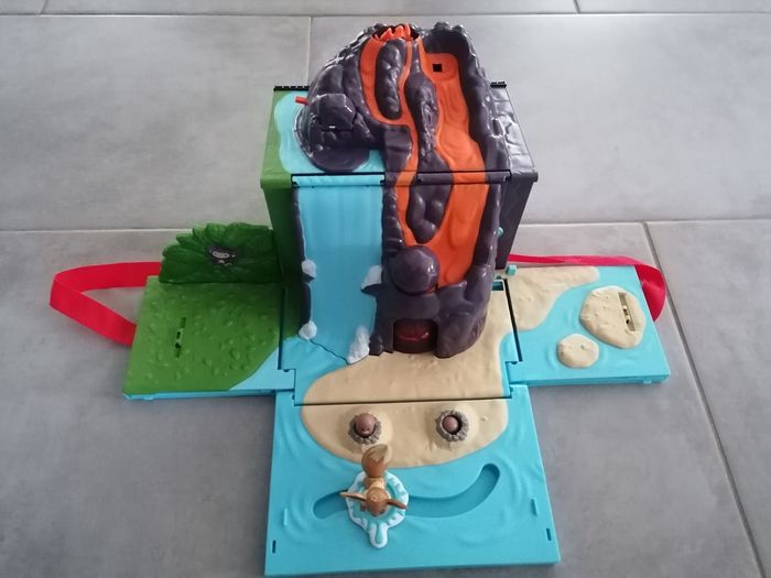 Arène de jeux pokémon - photo numéro 3