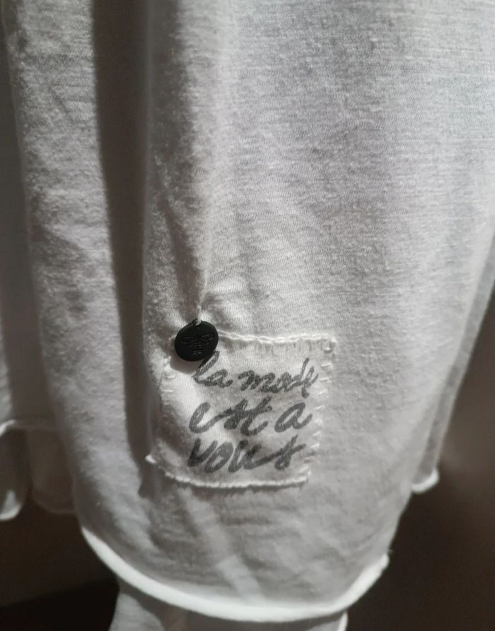 Robe femme été la mode est a vous t 1 - photo numéro 3