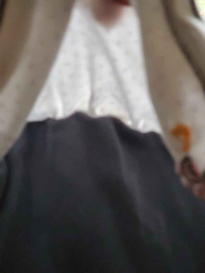 Combinaison sucre d'orge - photo numéro 6