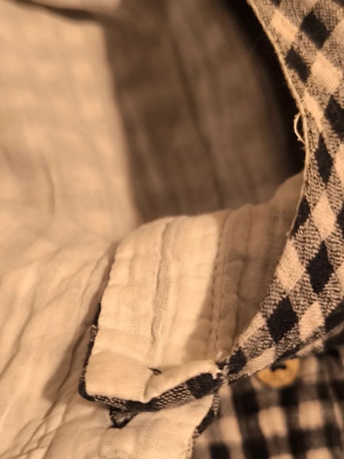 Combinaison - photo numéro 6