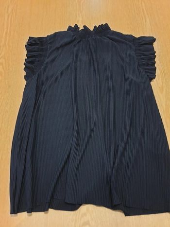 Haut/chemisier femme Zara S noir