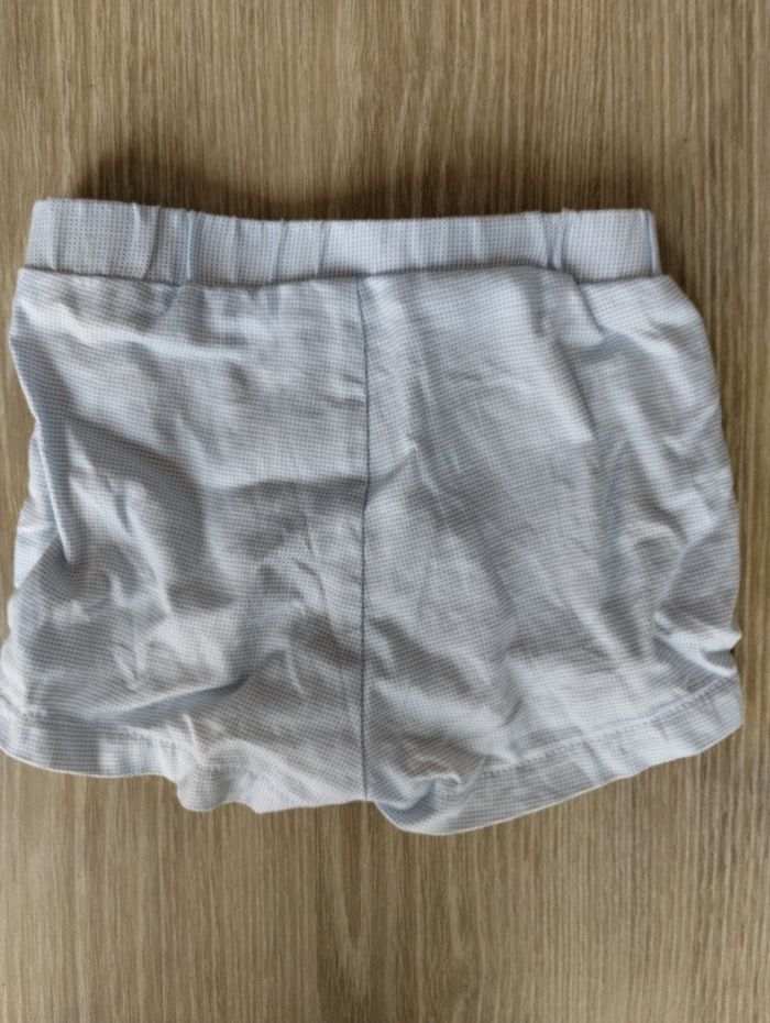 Short - photo numéro 2
