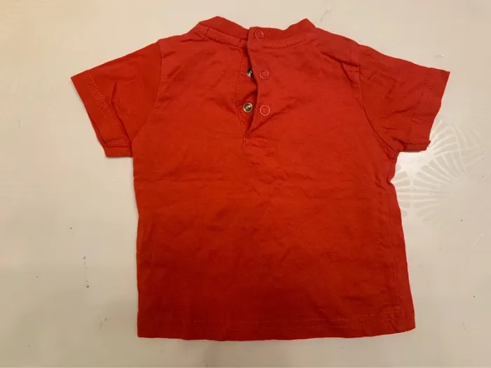 Lot été garçon - 6m - photo numéro 15