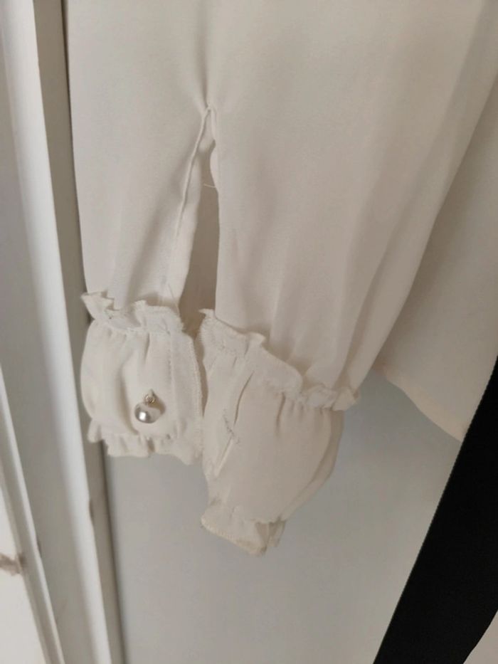 Chemise femme Zara - photo numéro 4