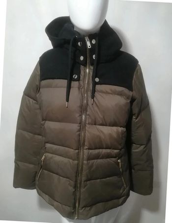 Doudoune femme 123 taille 44