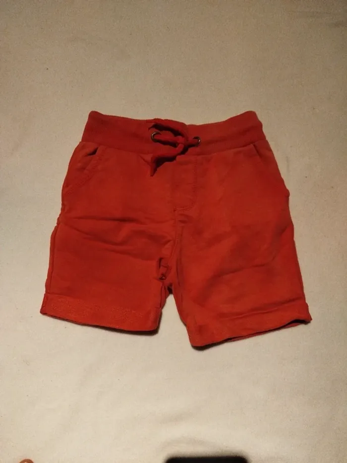 Short