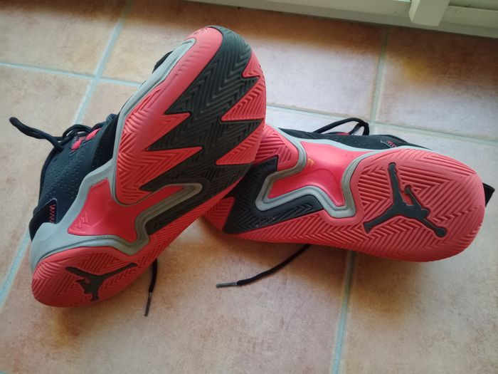 Nike Jordan One Take 4 taille 42 - photo numéro 2