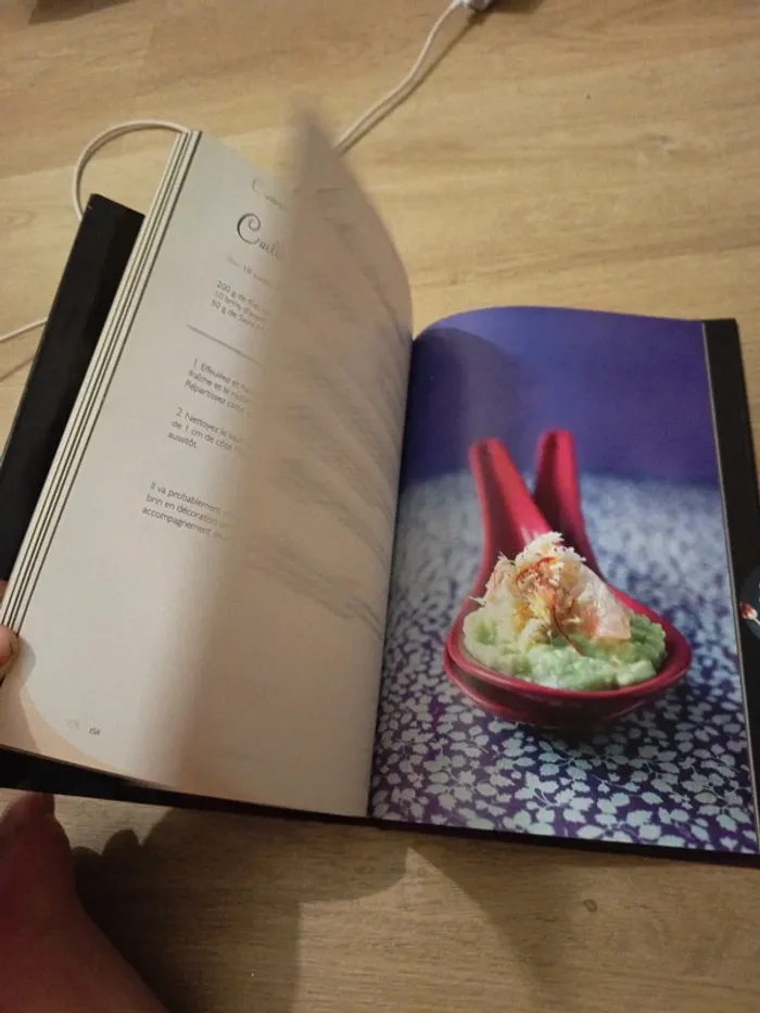 Dinette chic - photo numéro 2