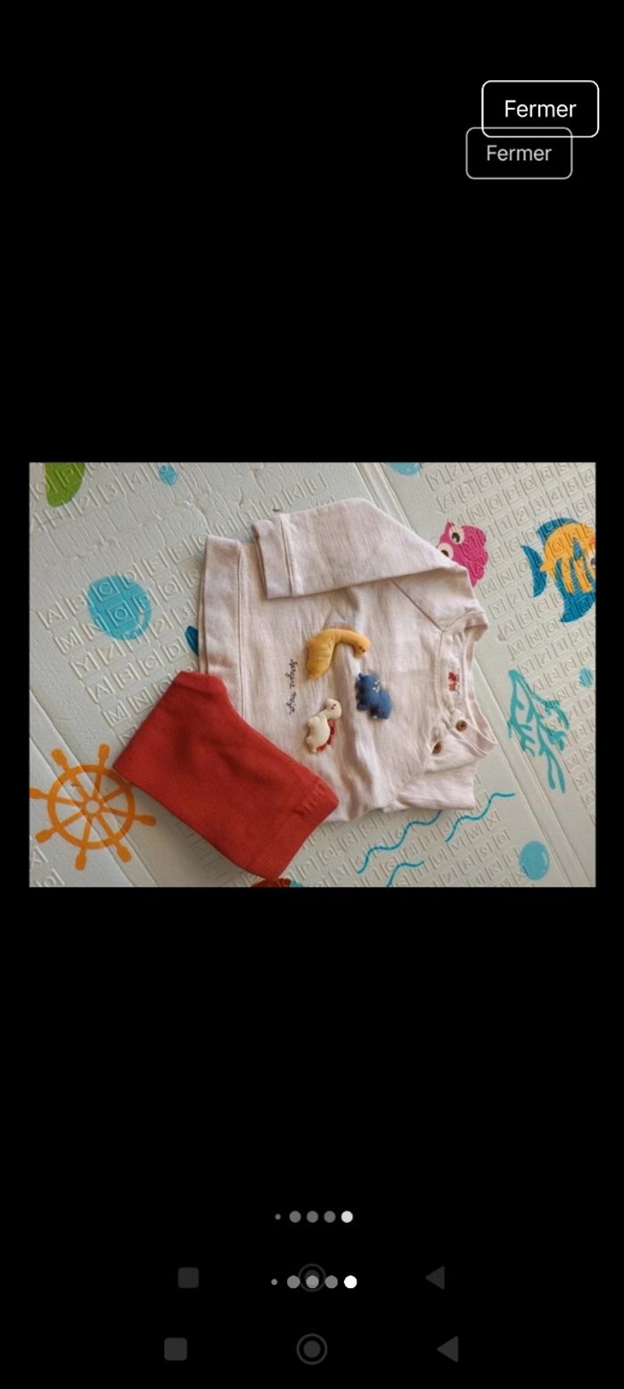 Lot 13 pièces - photo numéro 7