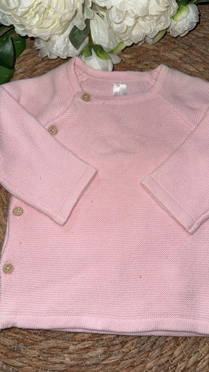 Veste - photo numéro 2