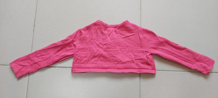 Gilet court 3 ans - photo numéro 6