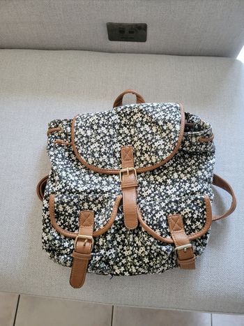 Sac à dos