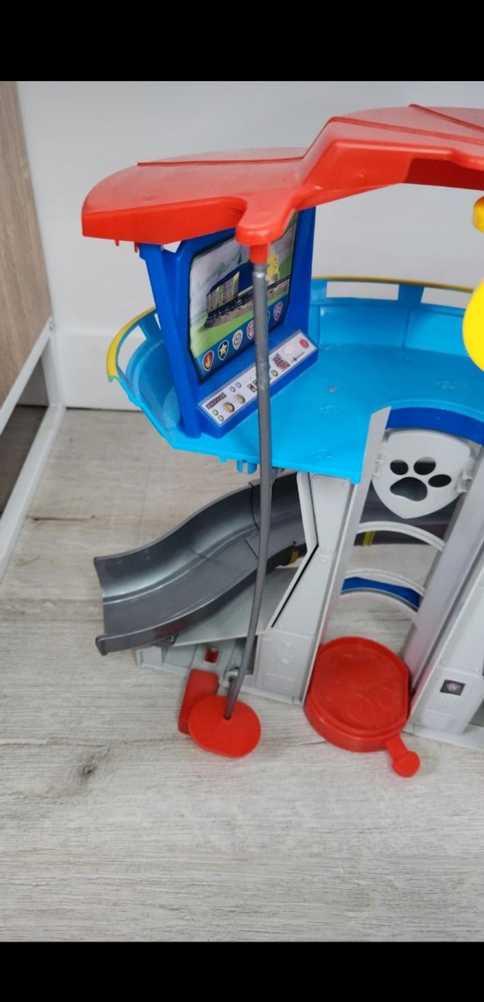 Quartier general la pat patrouille - photo numéro 5