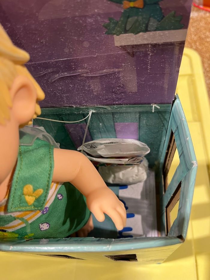 Baby alive - photo numéro 3