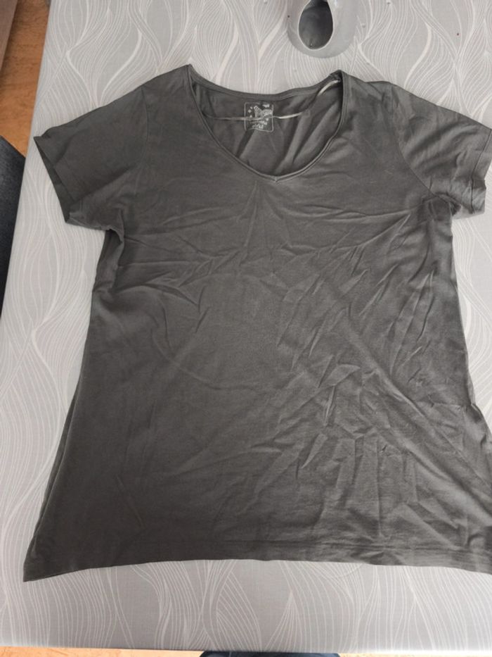 Maillot manches courtes