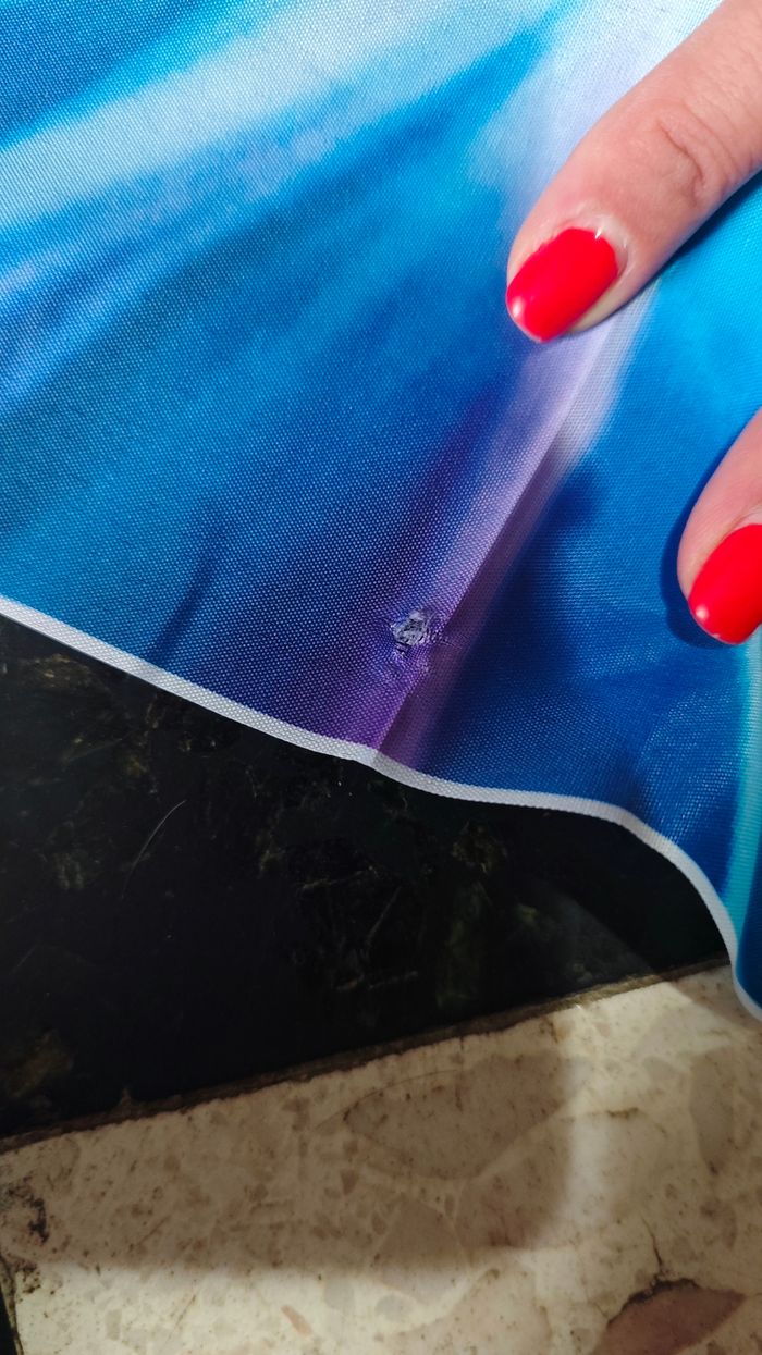 Fond toile photo disco 2.30x1.80 - photo numéro 4