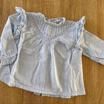 Chemise