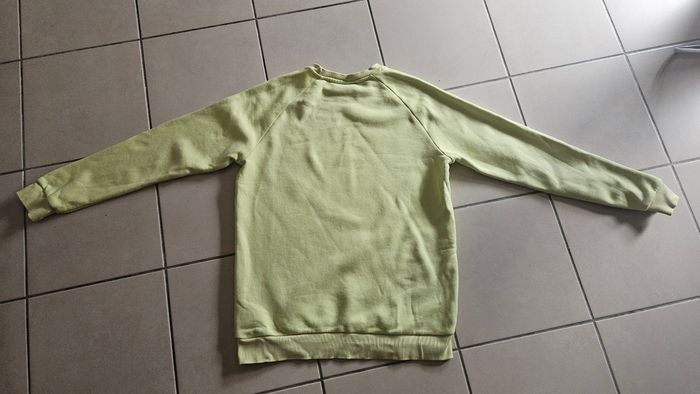 Pull adidas - photo numéro 3