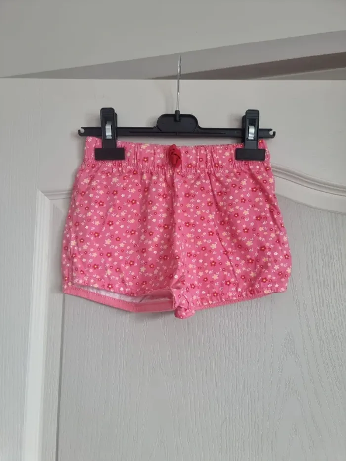 short rose