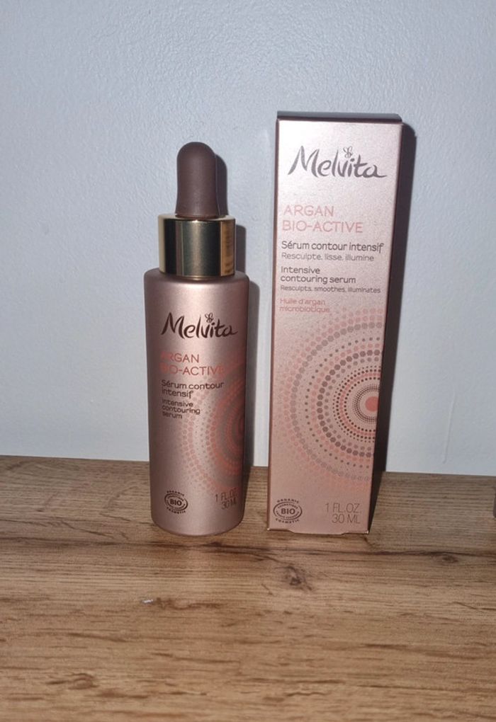 Melvita