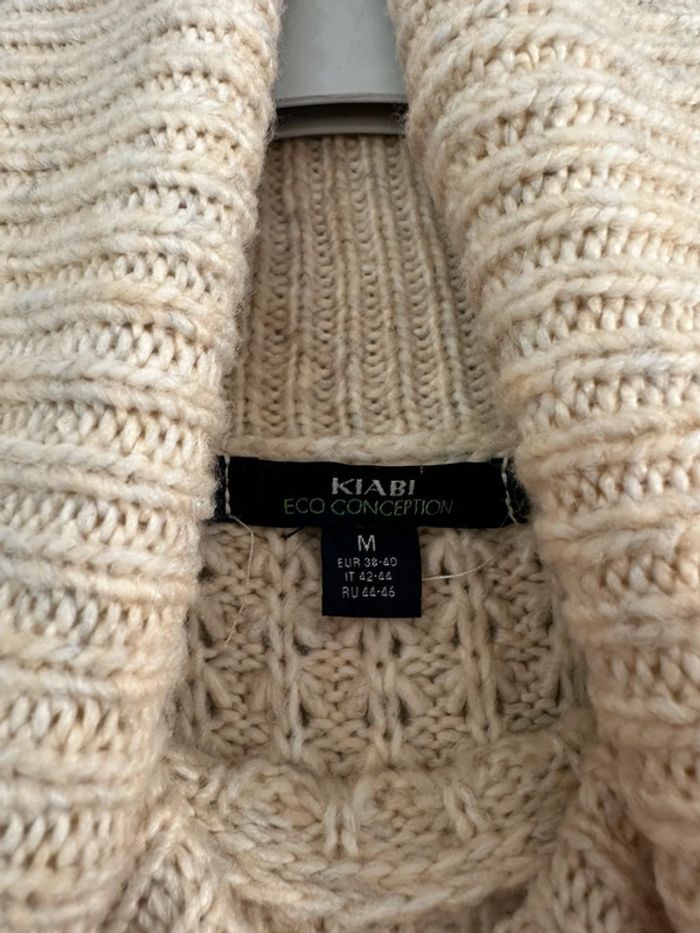 Lot de 7 vêtements femme taille M - photo numéro 8