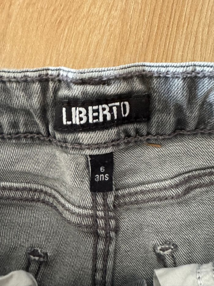 Pantalon - photo numéro 2