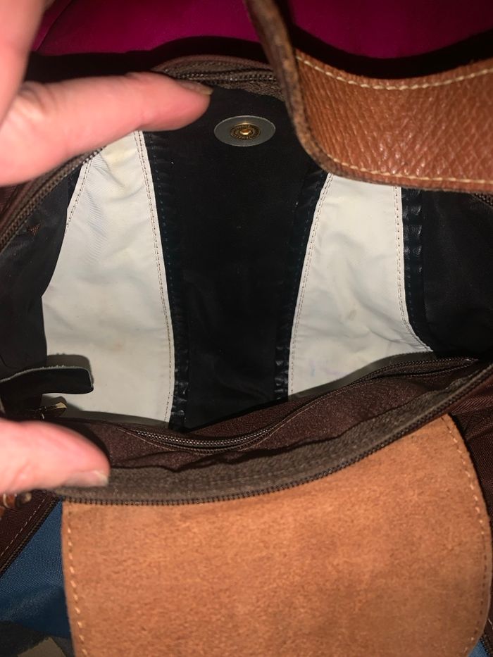 Vend sac long champs - photo numéro 3