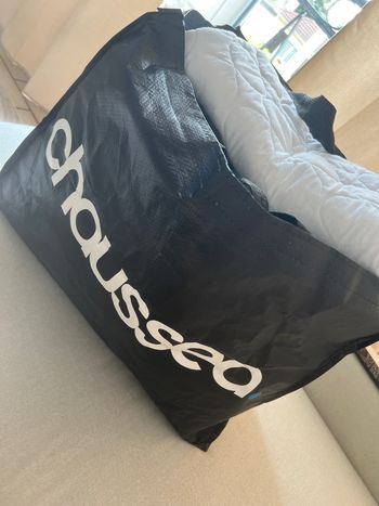 Affaire bébé garçon