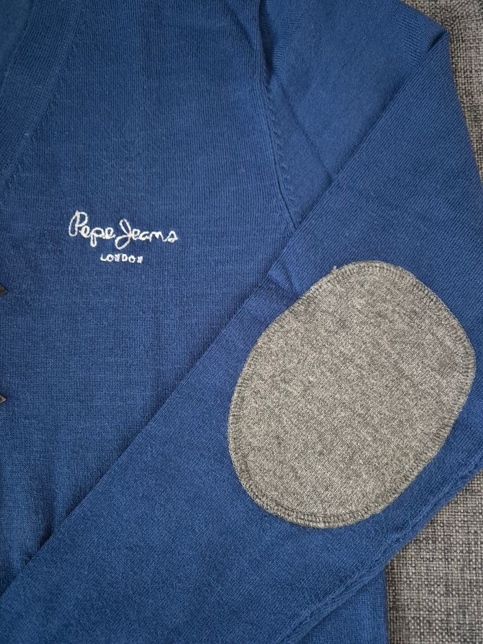 Pull homme Taille 38 - photo numéro 3