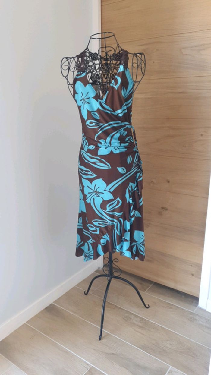 Robe été
