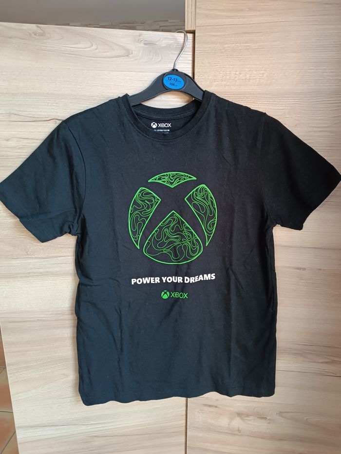 tee shirt 11-12 ans - photo numéro 2