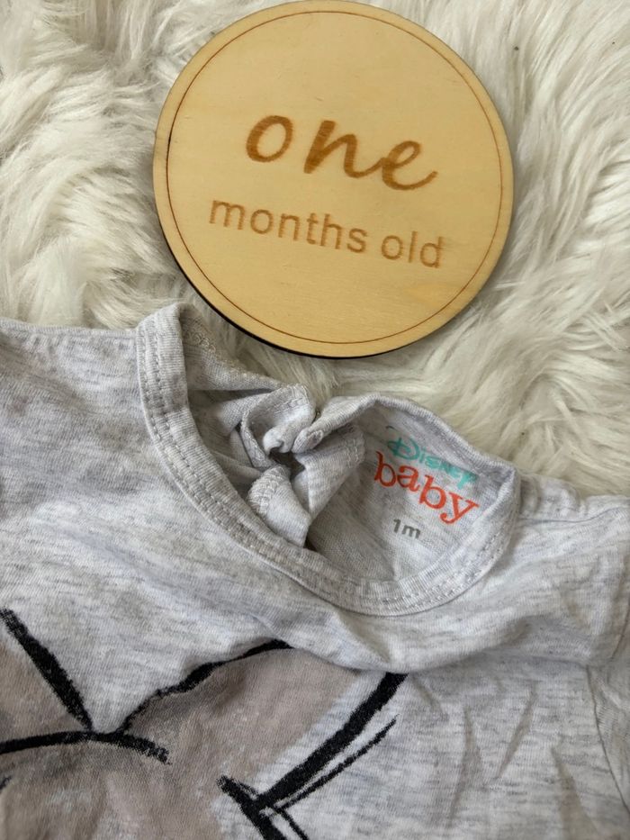 Pyjama panpan Disney - photo numéro 2