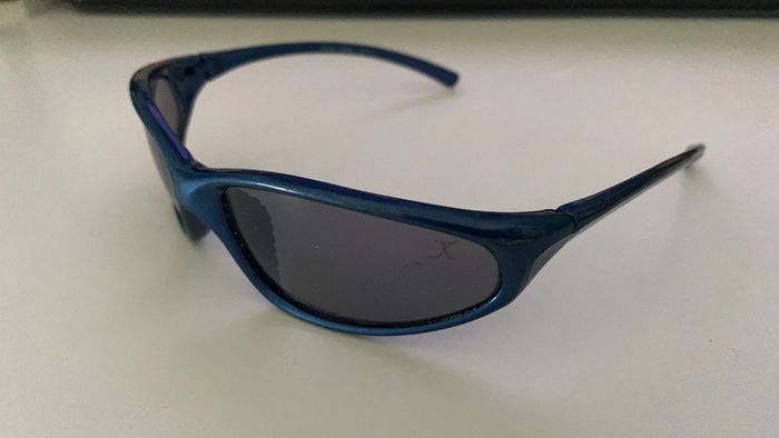 Lunettes de soleil X Sun - photo numéro 2