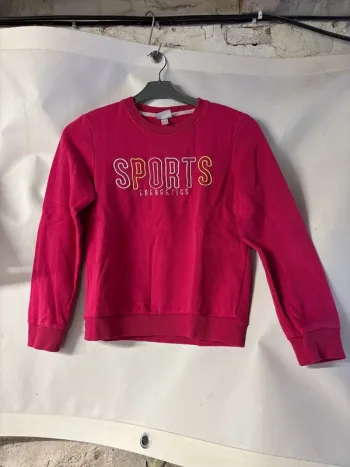 Pull fille